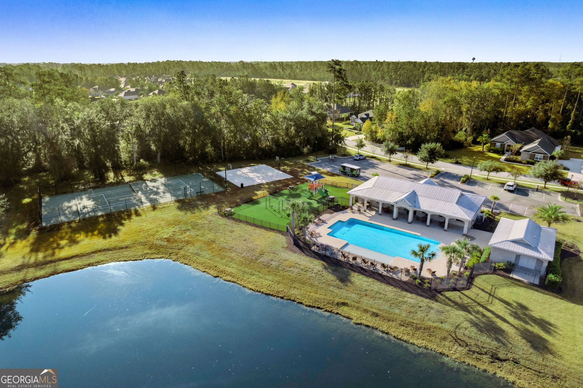 239 Fiddlers Cove Drive Property Photo 89