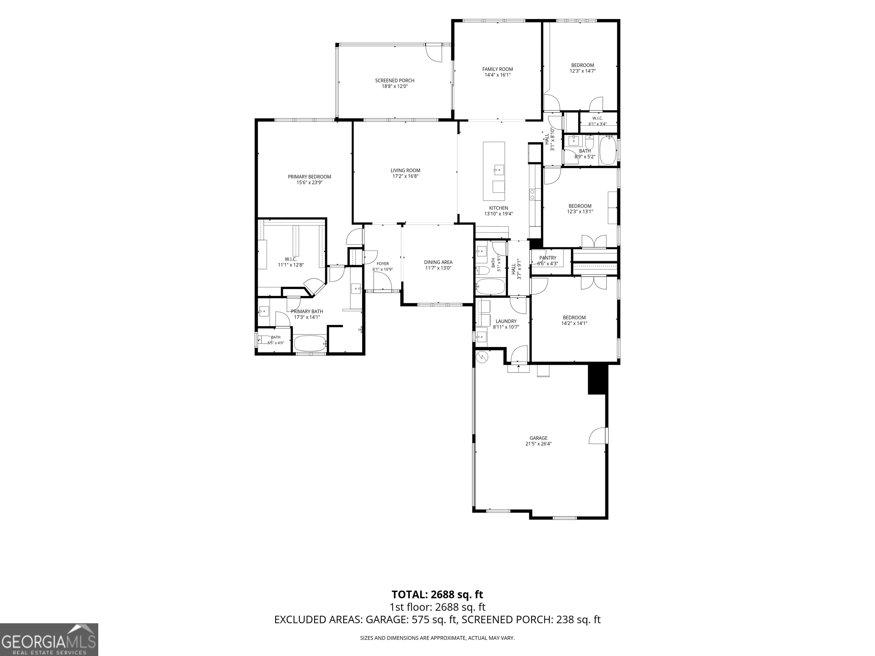 239 Fiddlers Cove Drive Property Photo 97