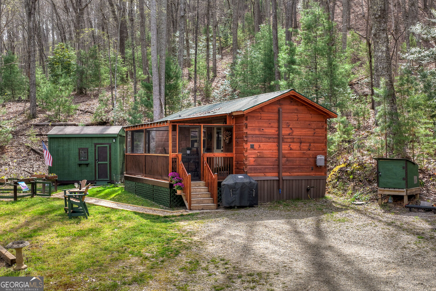 57 Meadow Hill Property Photo 1