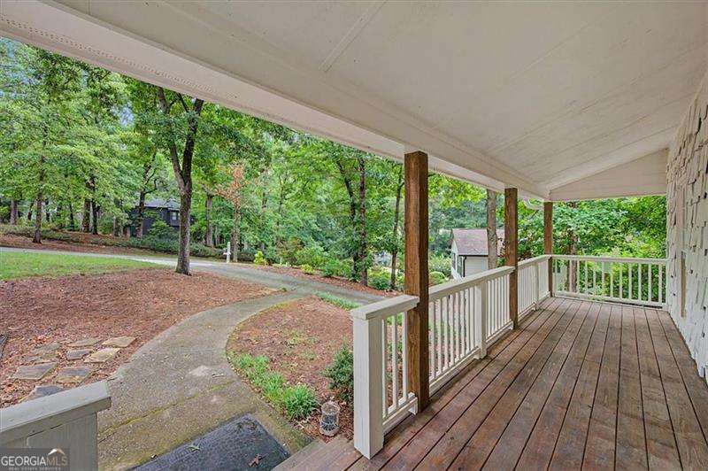 3868 Emerson Street Property Photo 4