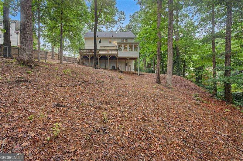 3868 Emerson Street Property Photo 31