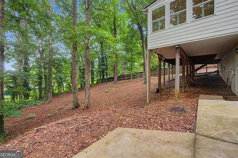 3868 Emerson Street Property Photo 32