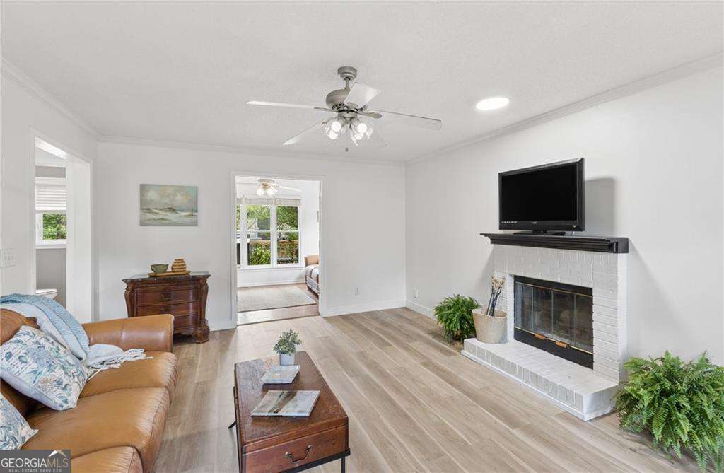 188 Pine Branch Drive Property Photo 12