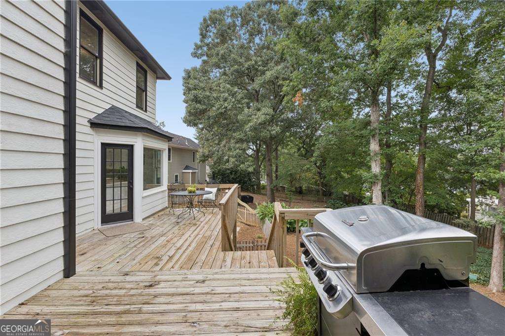 188 Pine Branch Drive Property Photo 29