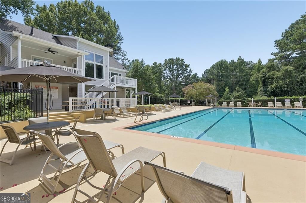 188 Pine Branch Drive Property Photo 38