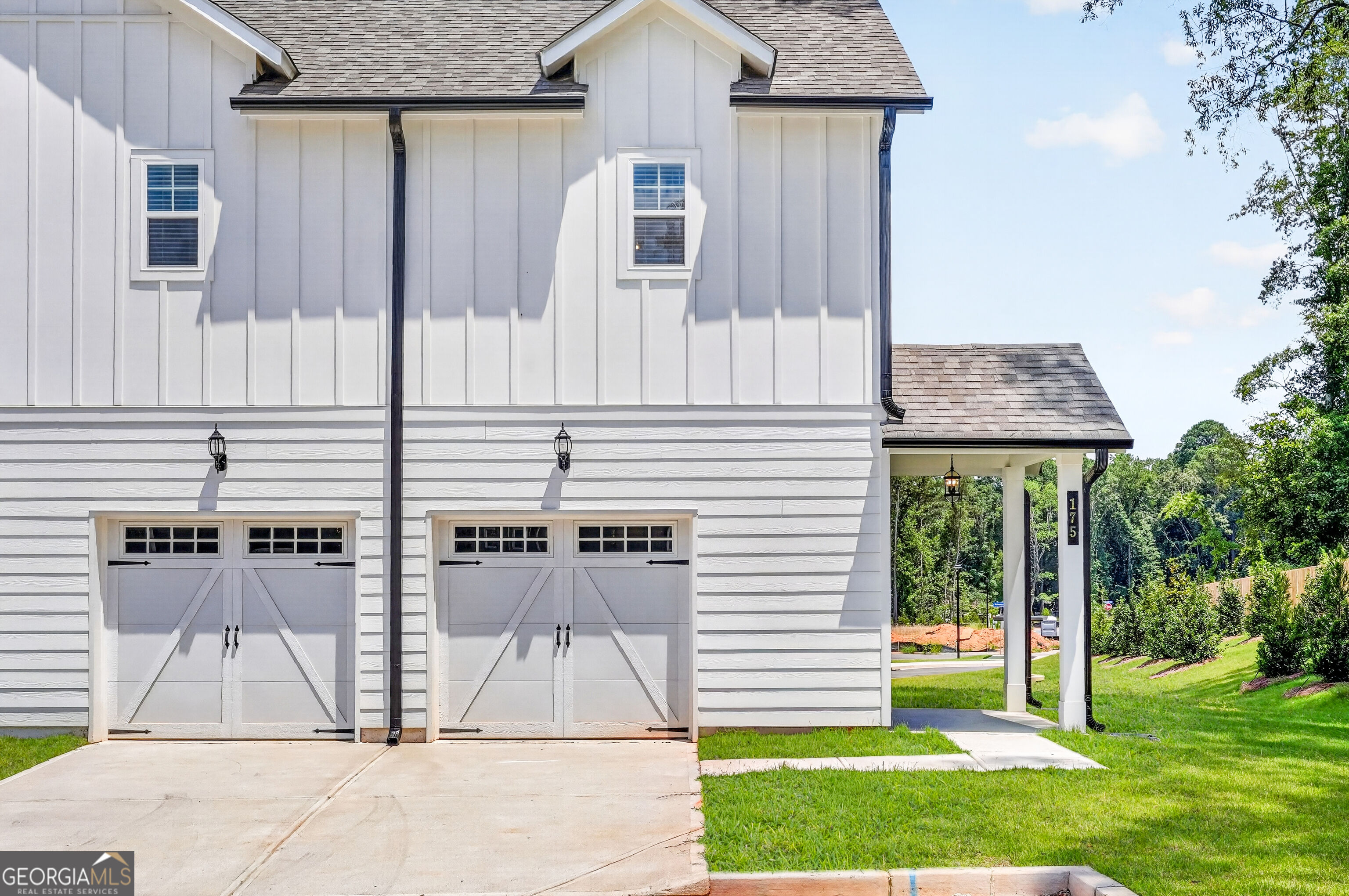 175 Bartow Street Lot 9 Property Photo 2