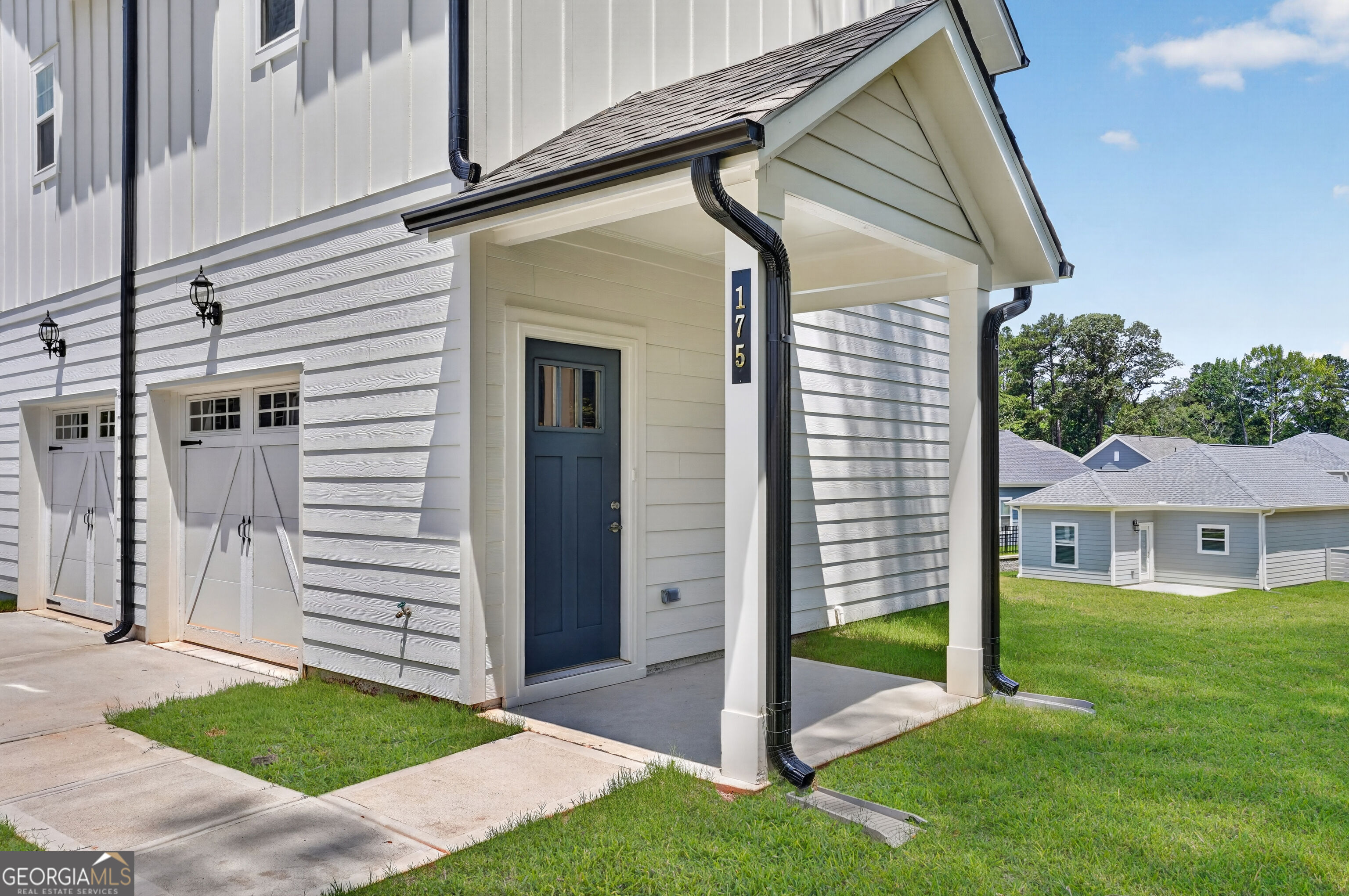 175 Bartow Street Lot 9 Property Photo 3
