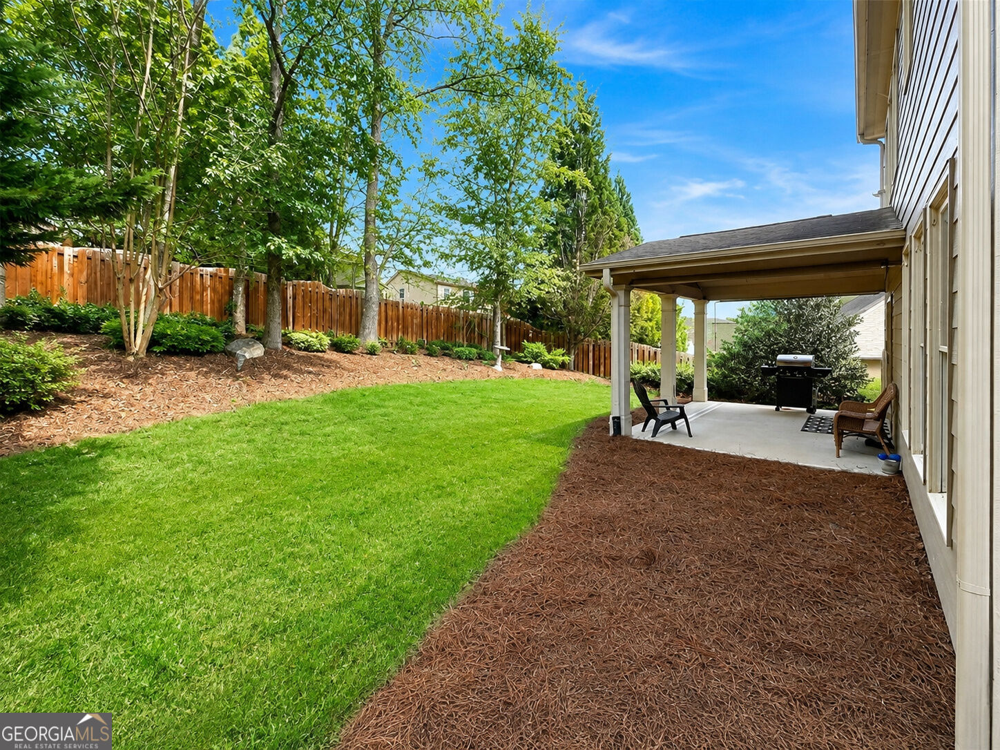 7232 Lake Sterling Boulevard Property Photo 5