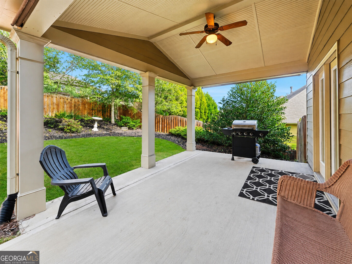 7232 Lake Sterling Boulevard Property Photo 6