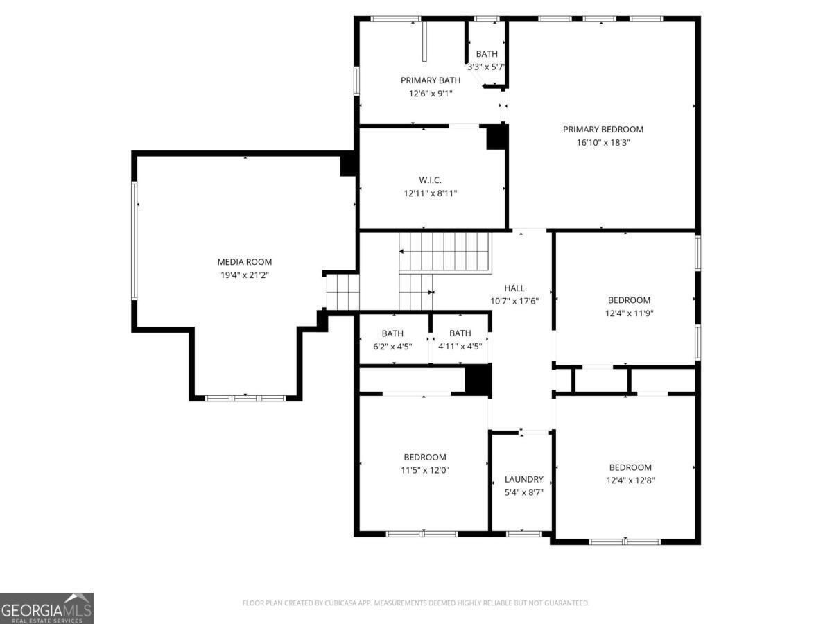 7232 Lake Sterling Boulevard Property Photo 33