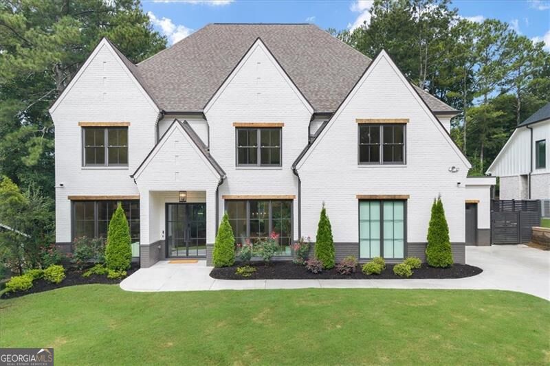 437 Jon Scott Drive