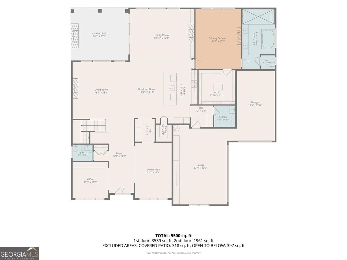 437 Jon Scott Drive Property Photo 81
