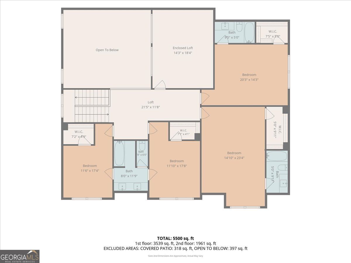 437 Jon Scott Drive Property Photo 82