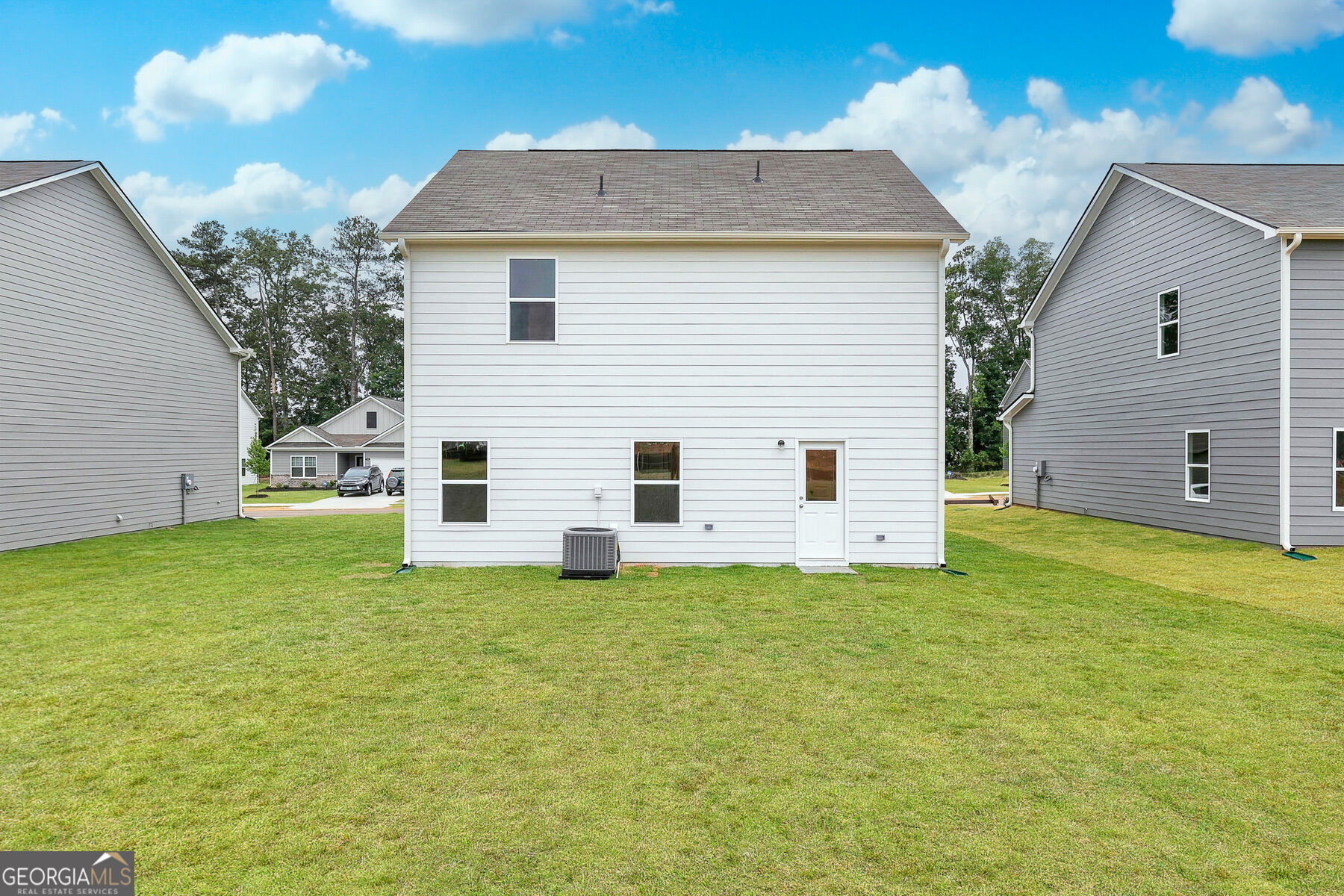 122 Howell Drive Property Photo 3