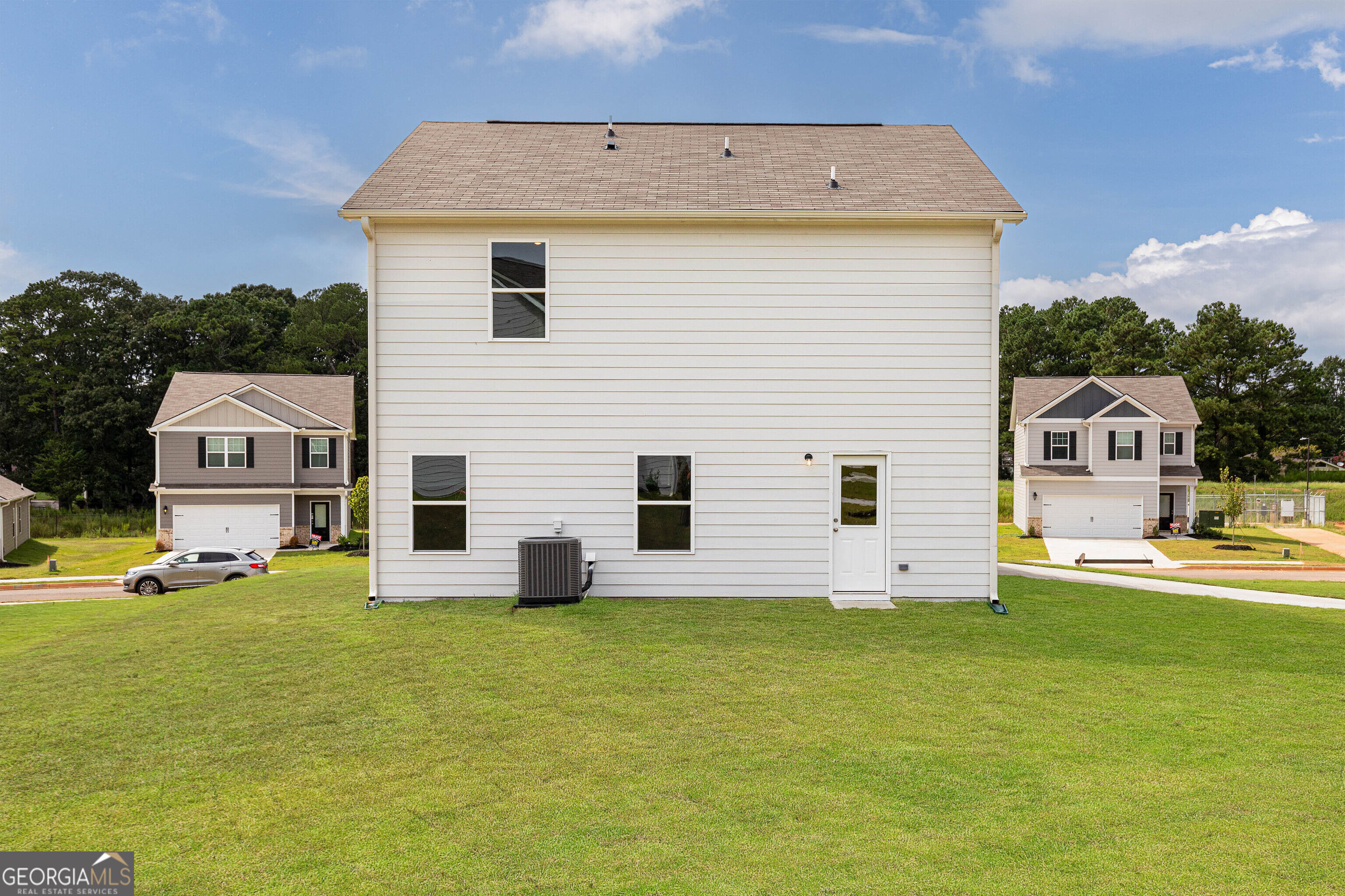 122 Howell Drive Property Photo 30