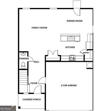 122 Howell Drive Property Photo 31