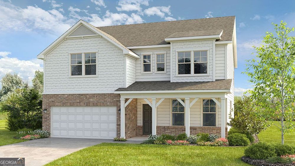 8810 Chesford Grove Property Photo 1