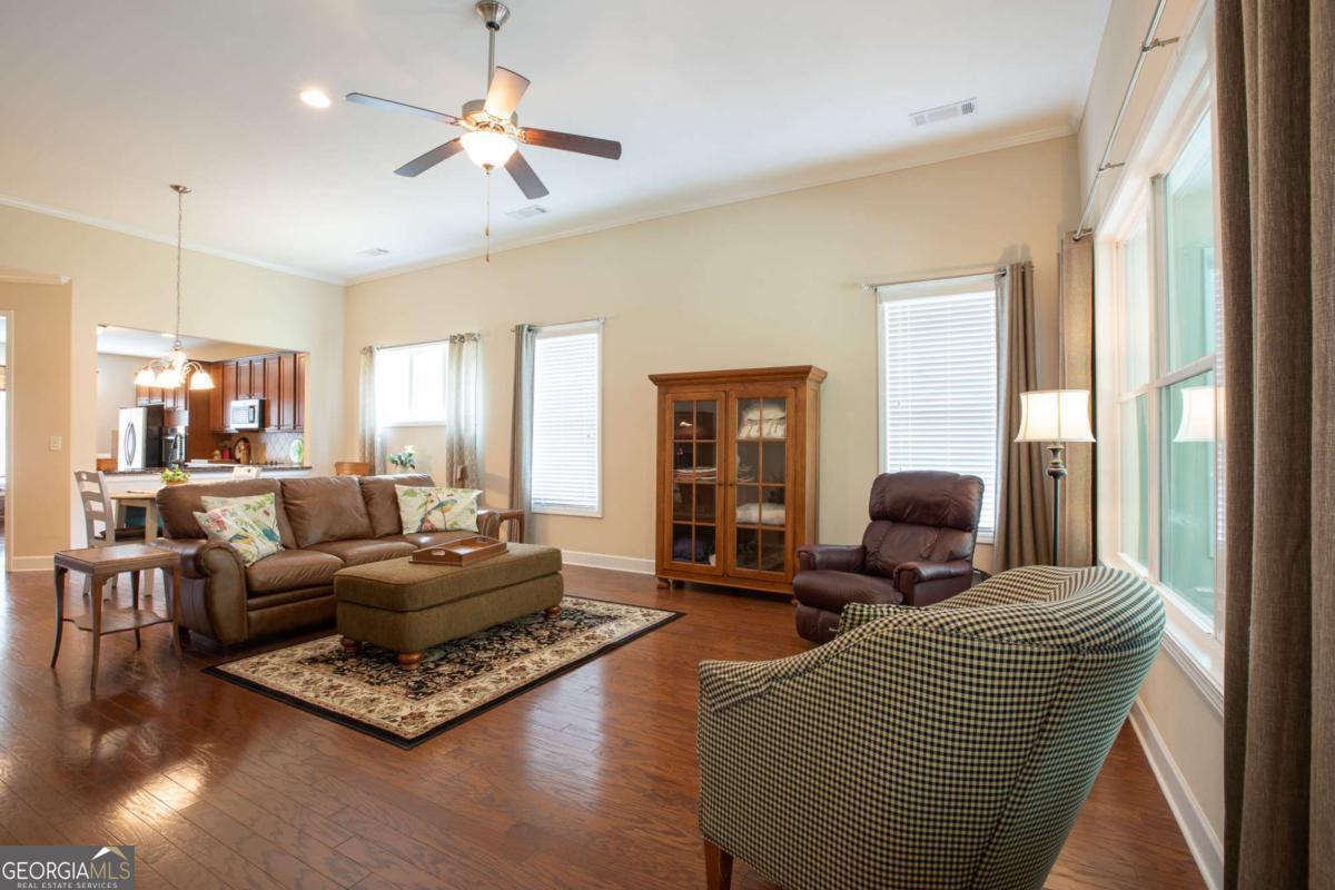3688 Majestic Oak Drive Sw Property Photo 8