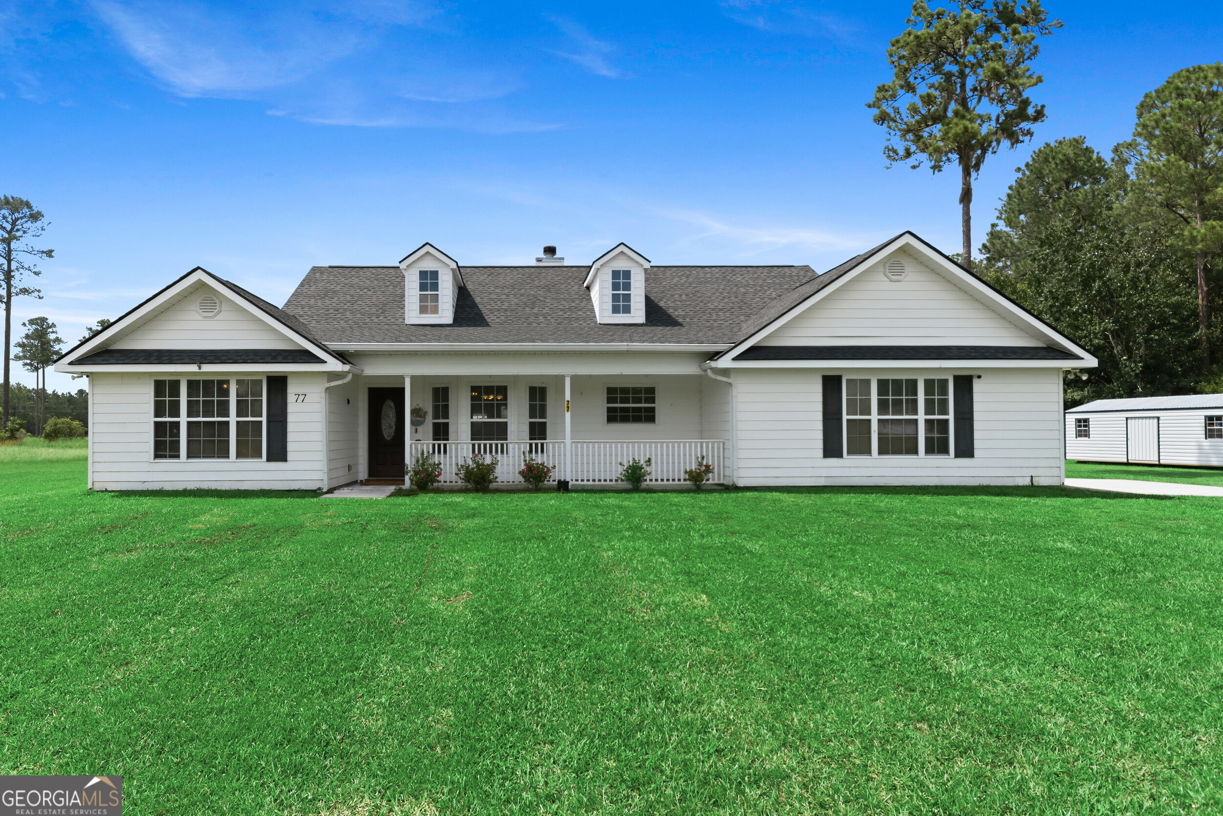 77 Thoroughbred Road Property Photo 1