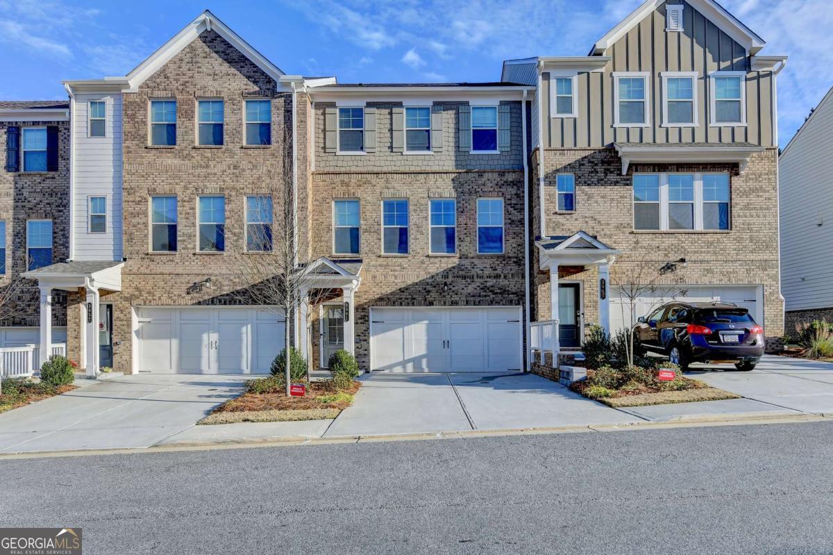 3661 Willingham Run Property Photo 1