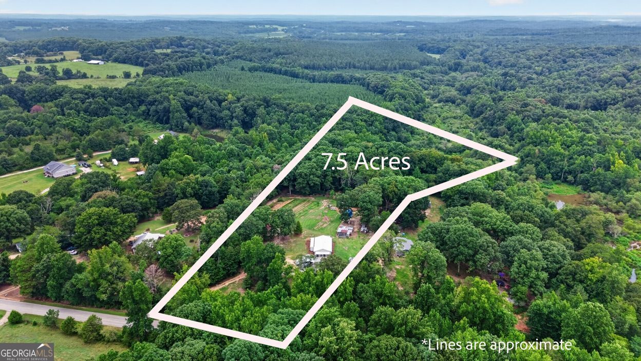 944 Blacks Creek Church Road Property Photo 1