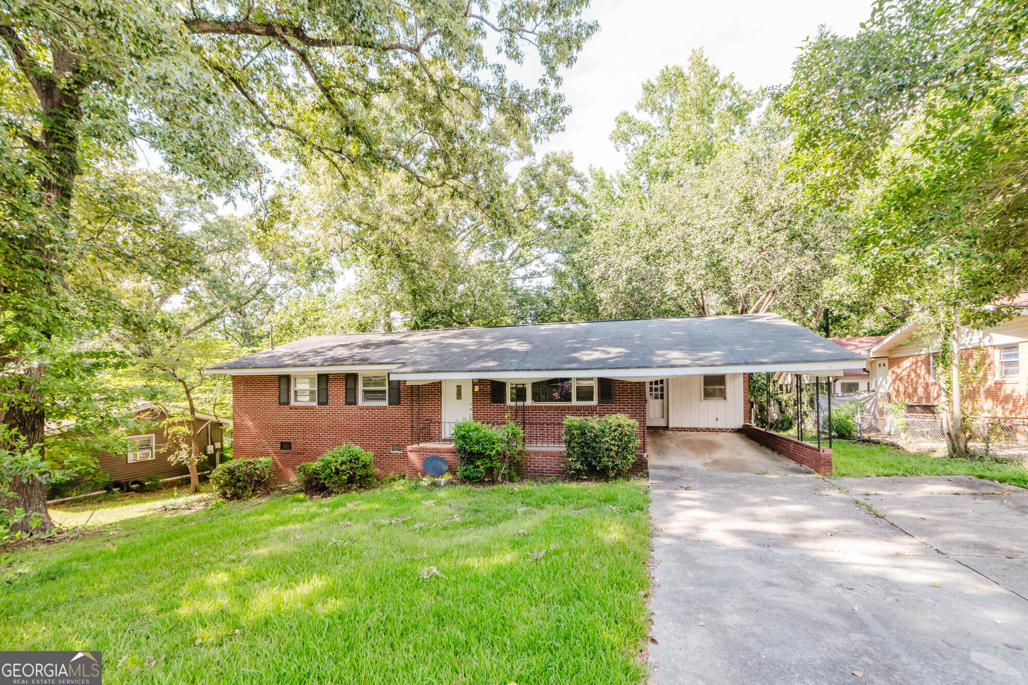 510 Arrowhead Trail Property Photo 1