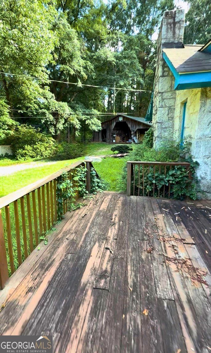 6169 Hillvale Road Property Photo 10