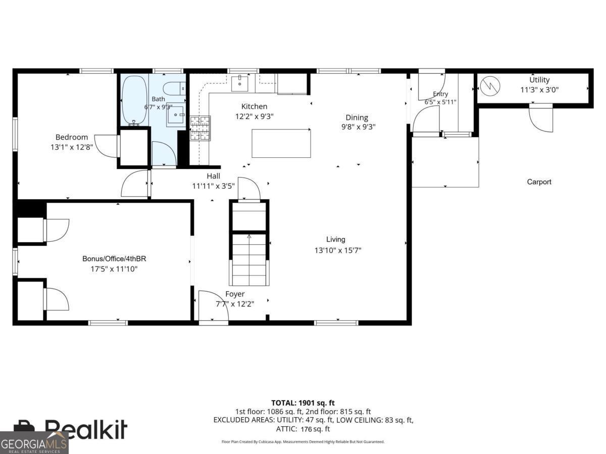 1303 Faraday Place Property Photo 38