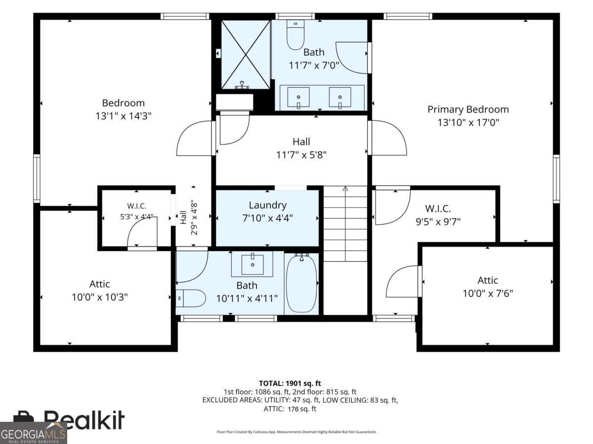 1303 Faraday Place Property Photo 39