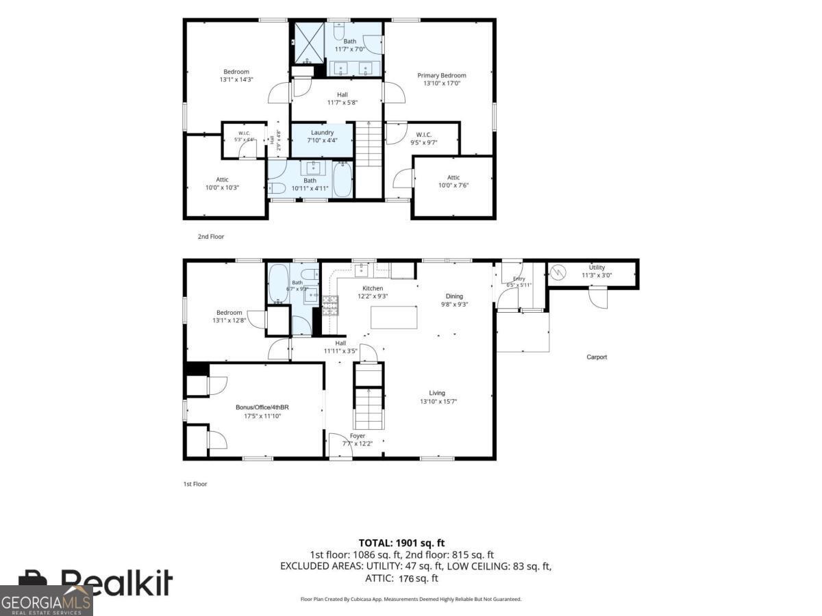 1303 Faraday Place Property Photo 40