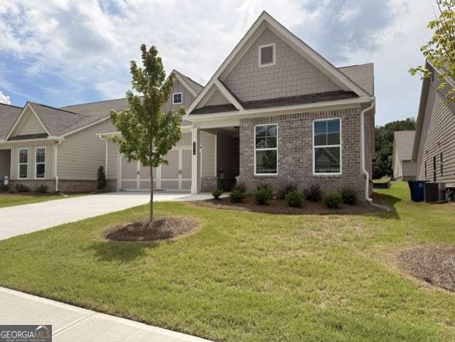 2514 Anhinga Drive Property Photo 1