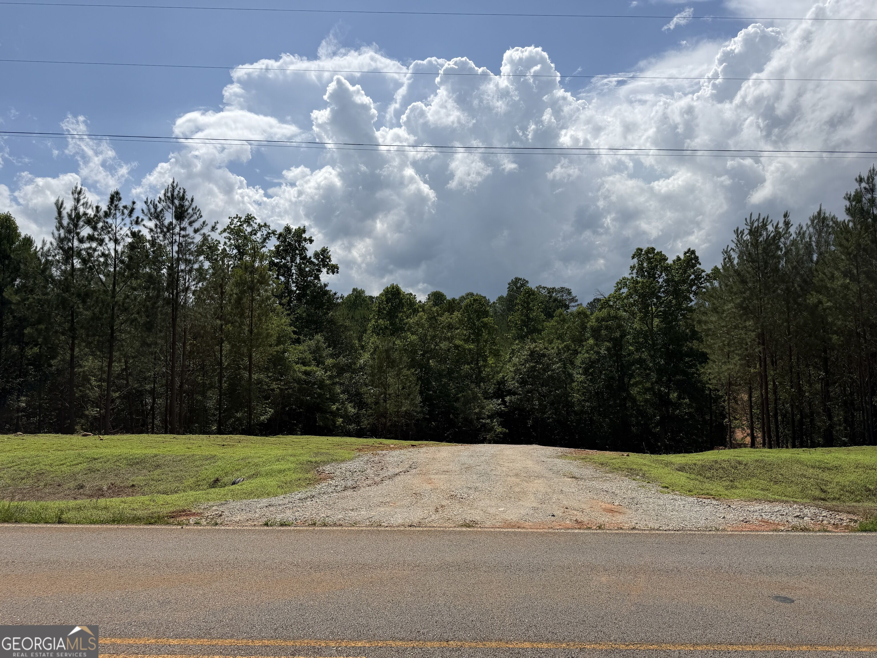 +/- 190 Ac Bevis Road Property Photo 4