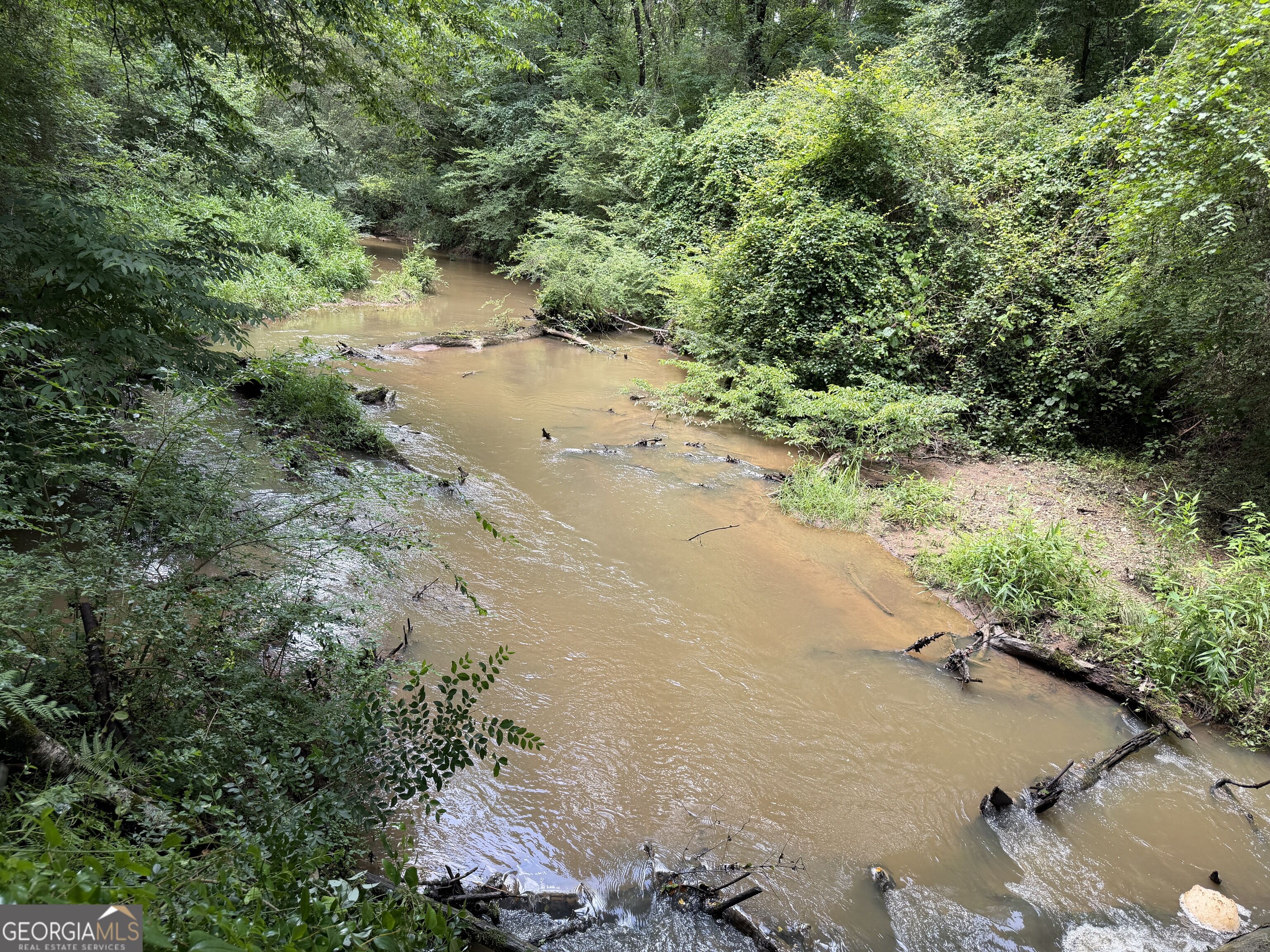 +/- 190 Ac Bevis Road Property Photo 12