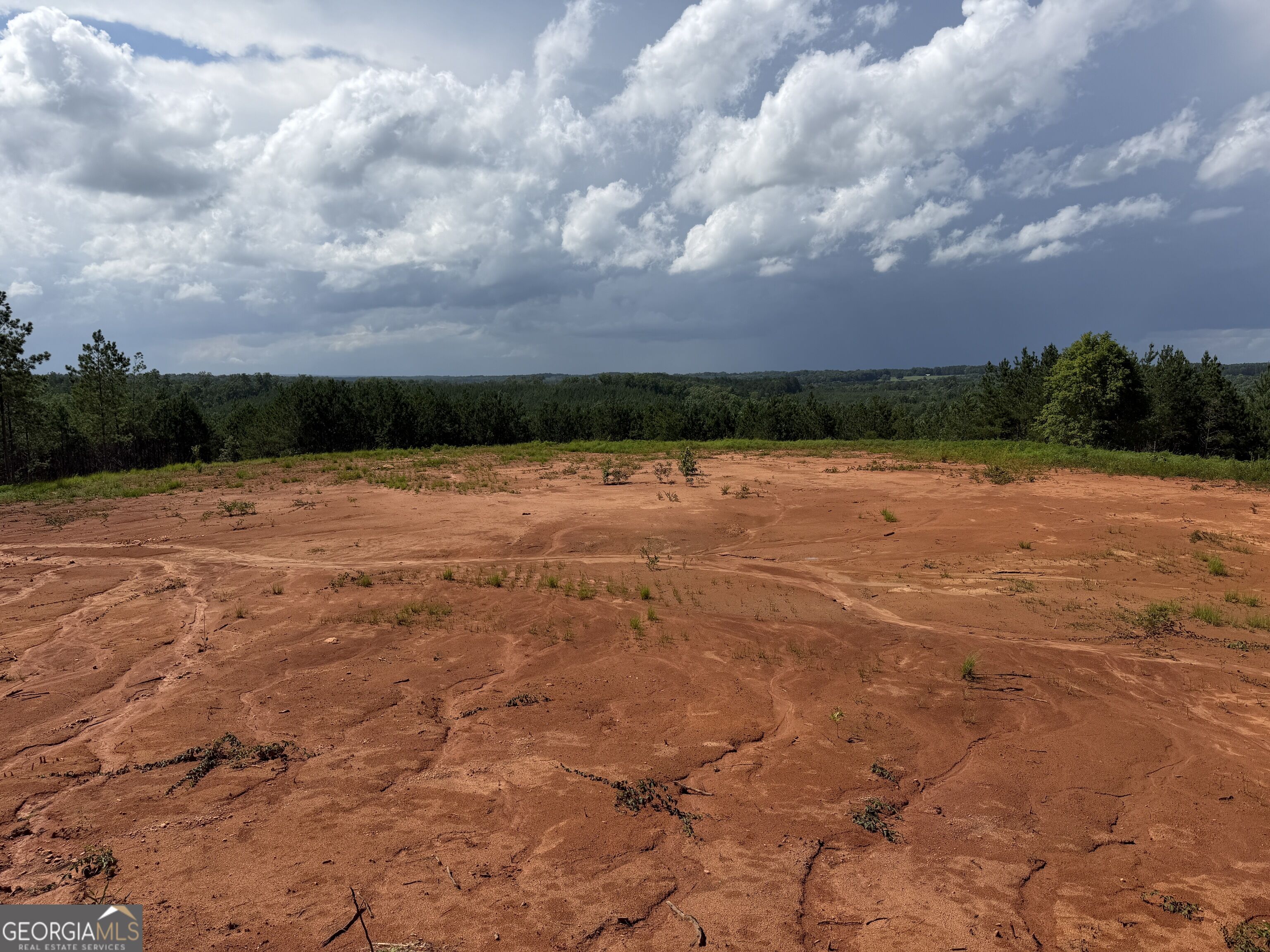 +/- 190 Ac Bevis Road Property Photo 14