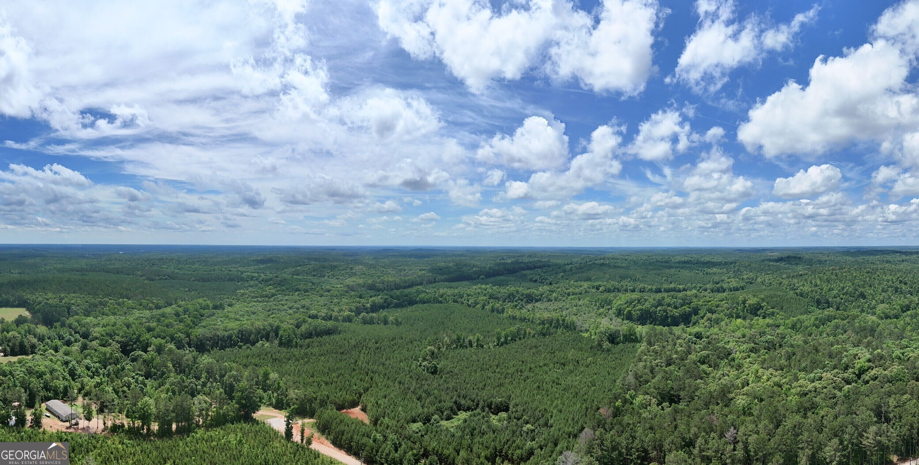 +/- 190 Ac Bevis Road Property Photo 30
