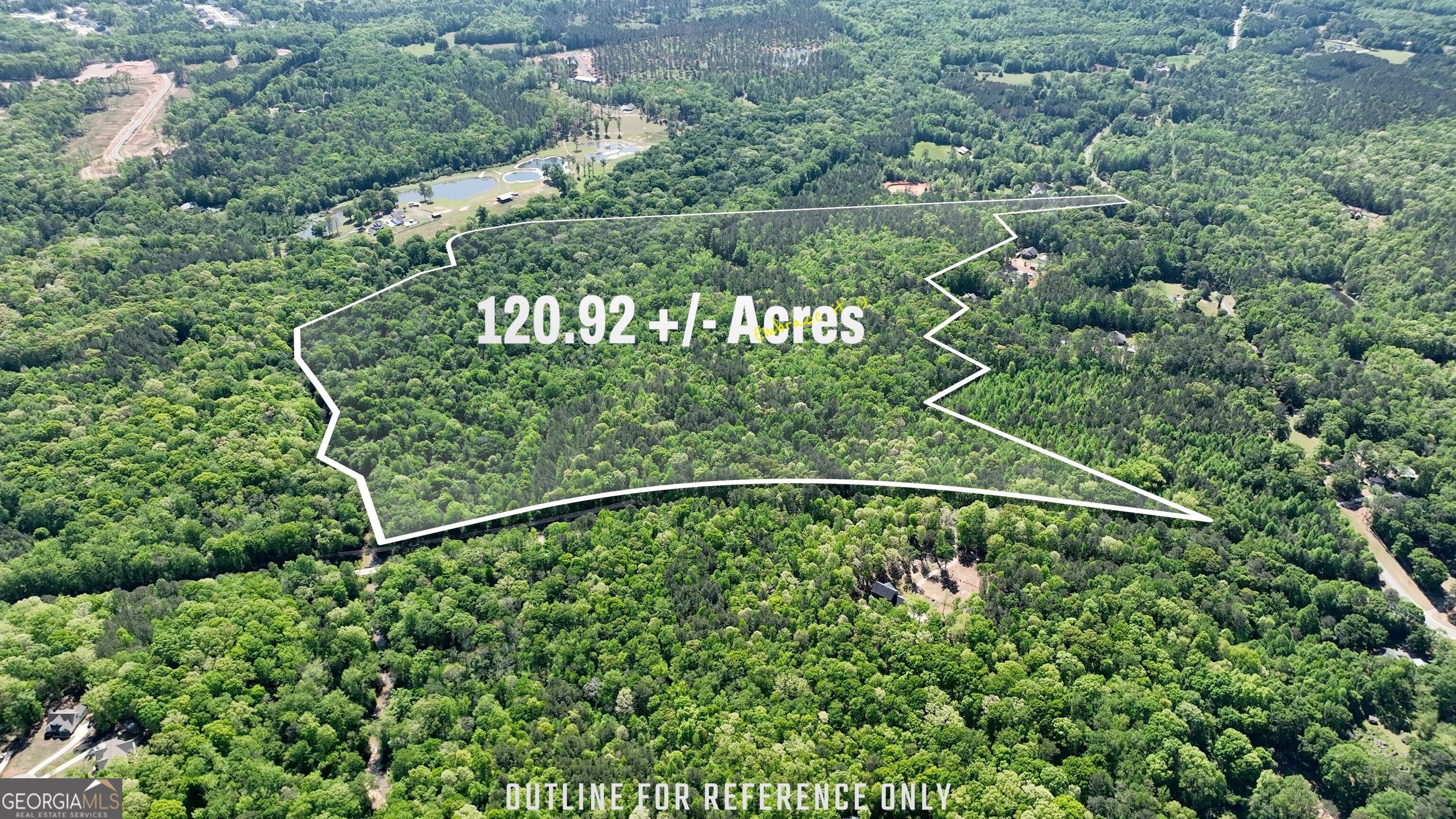 0 Highway 54 & Bear Creek Road Property Photo 1