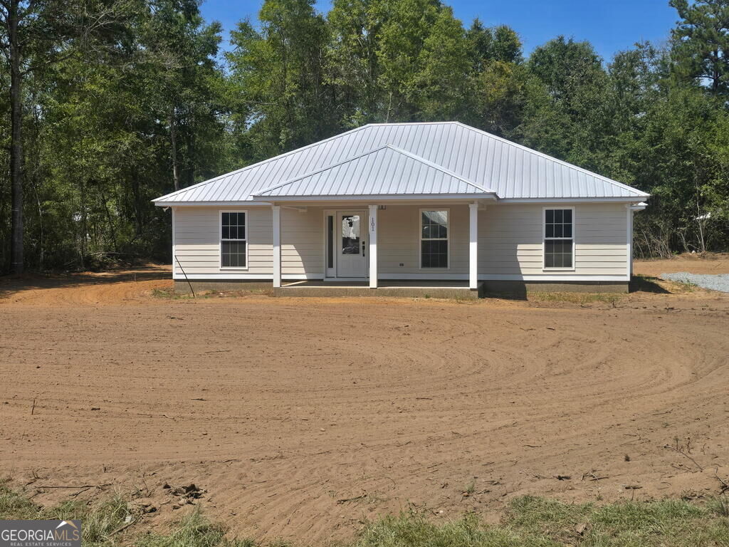 101 Bluegill Road Property Photo 1