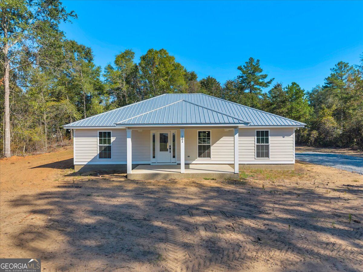 101 Bluegill Road Property Photo 1