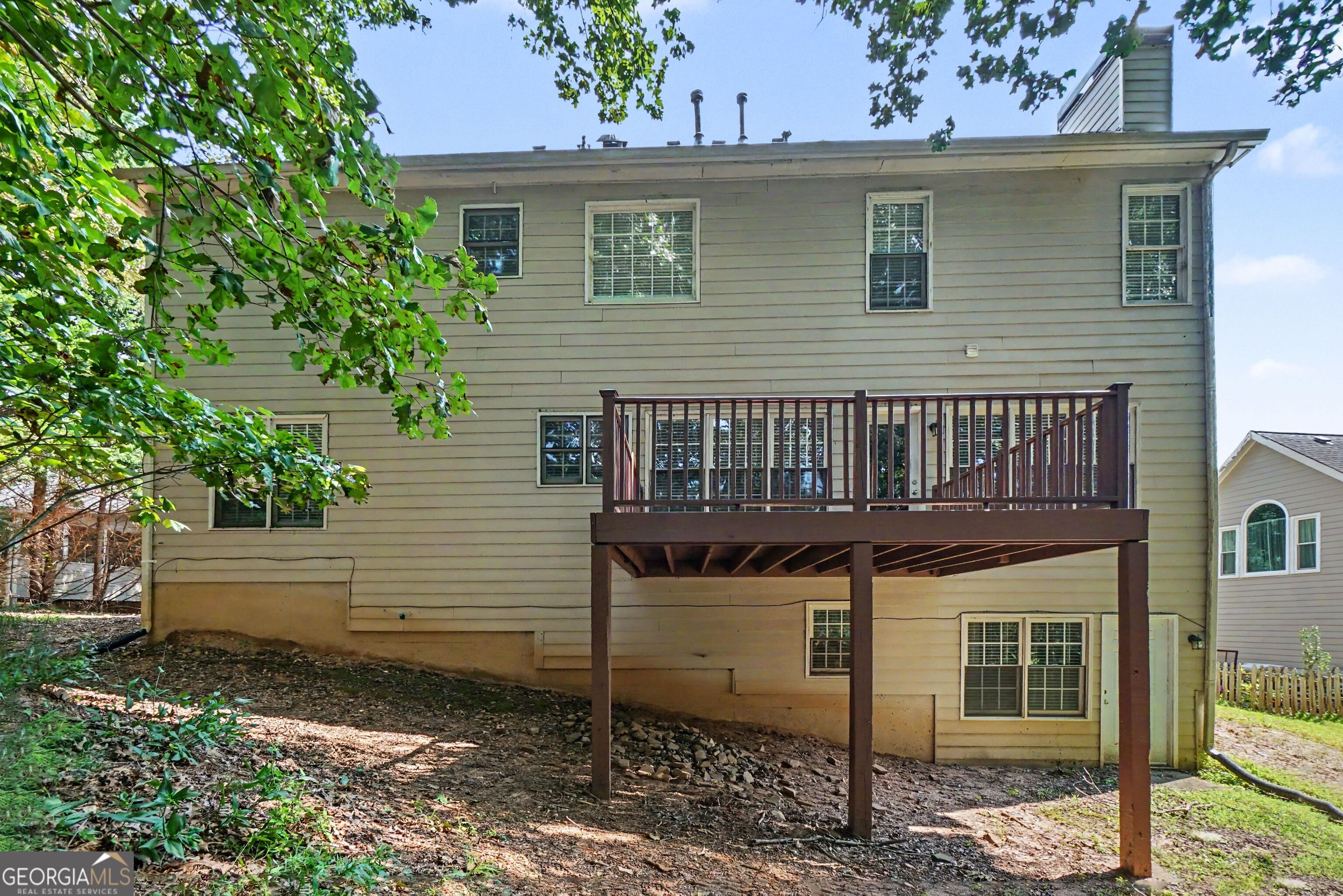213 Powers Court Property Photo 37