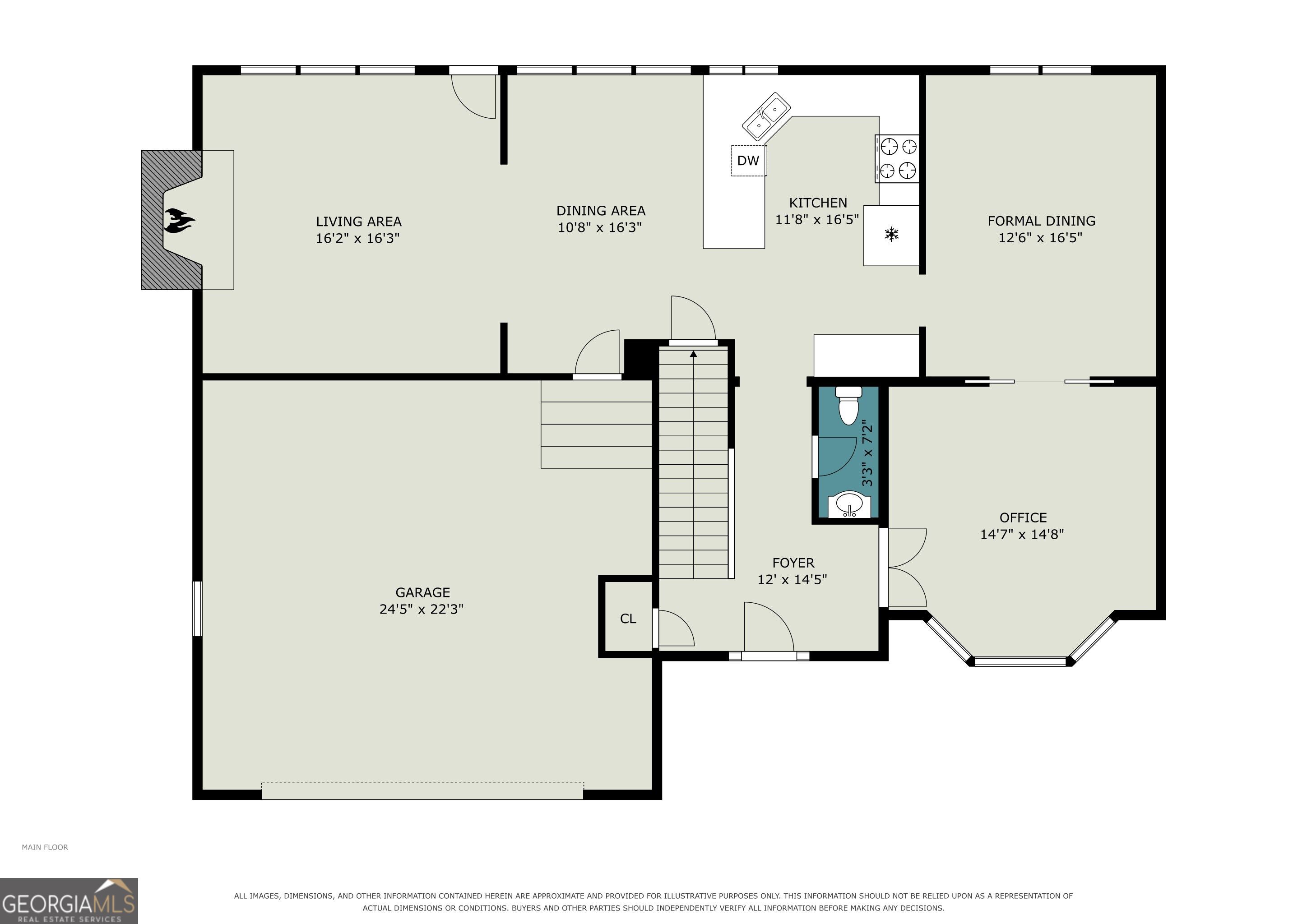 213 Powers Court Property Photo 40