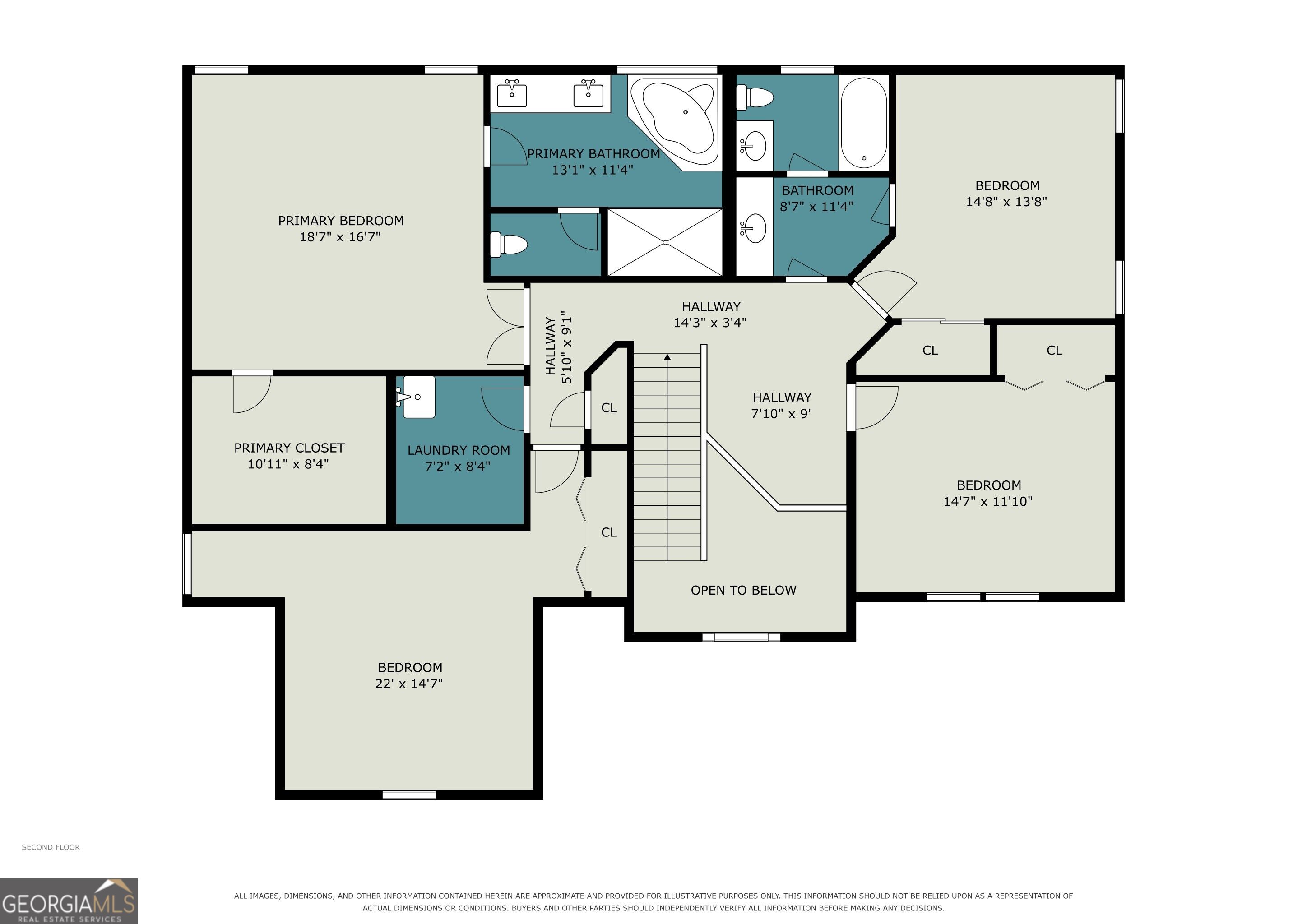 213 Powers Court Property Photo 41