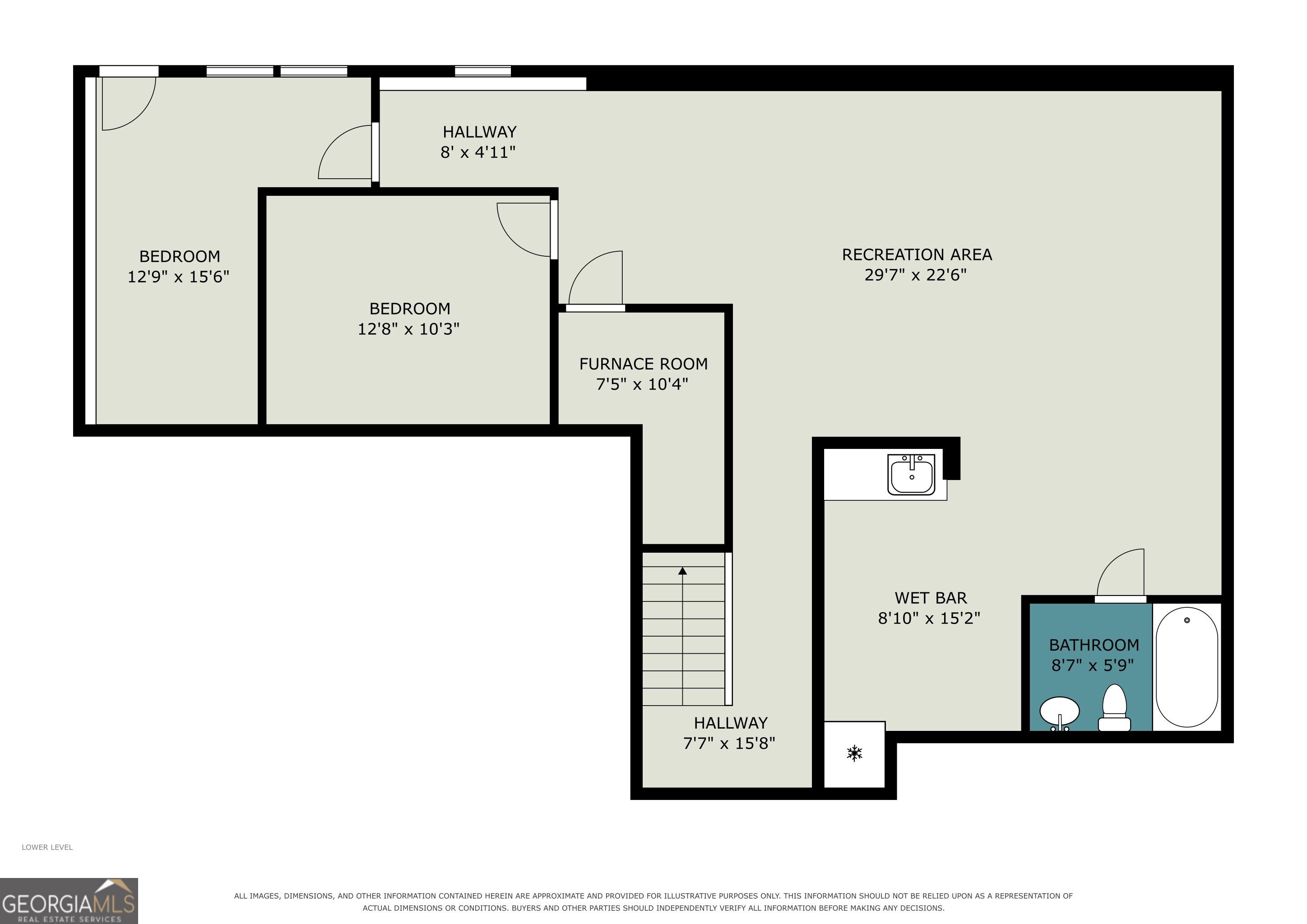 213 Powers Court Property Photo 42