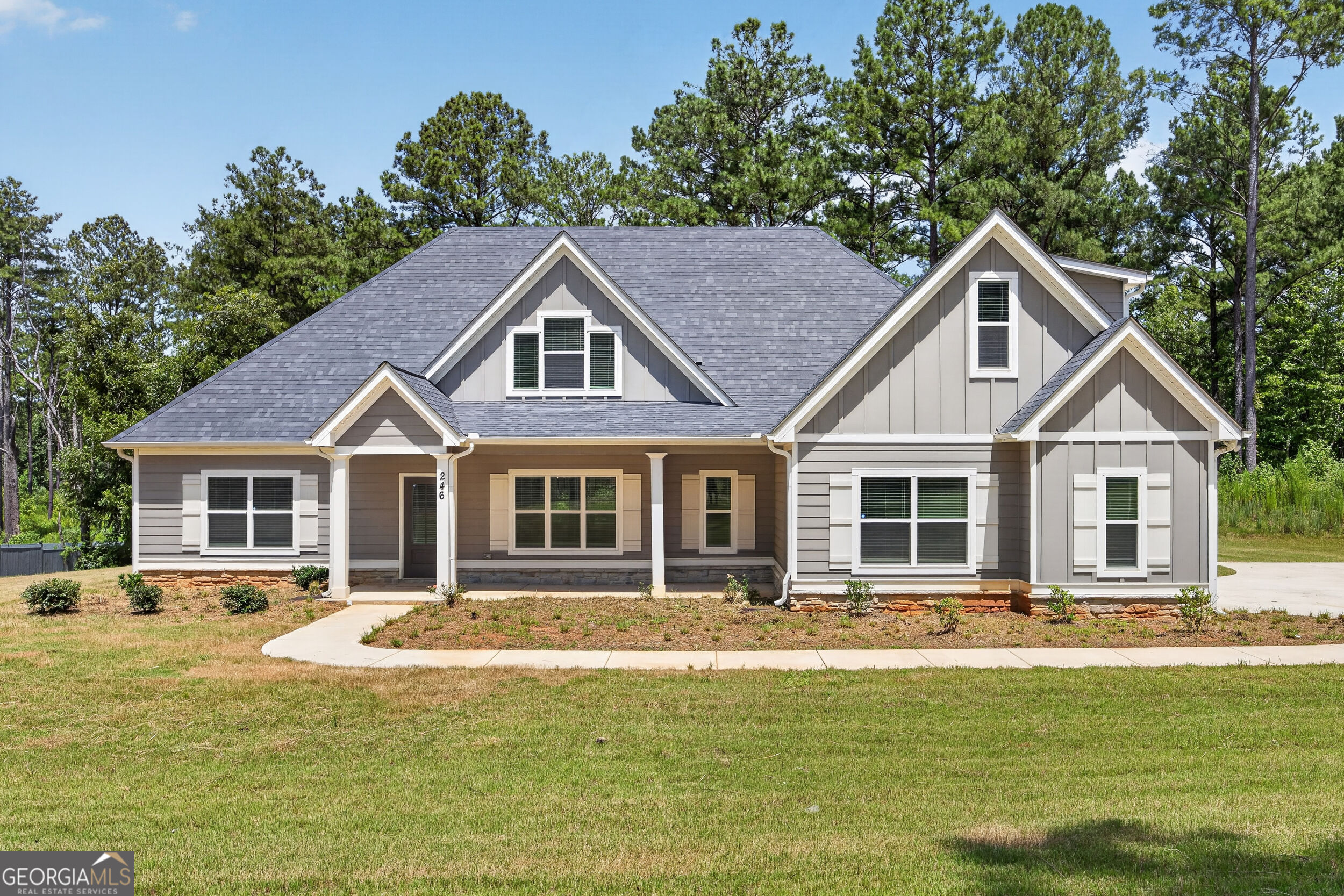 246 Field Road Property Photo 1