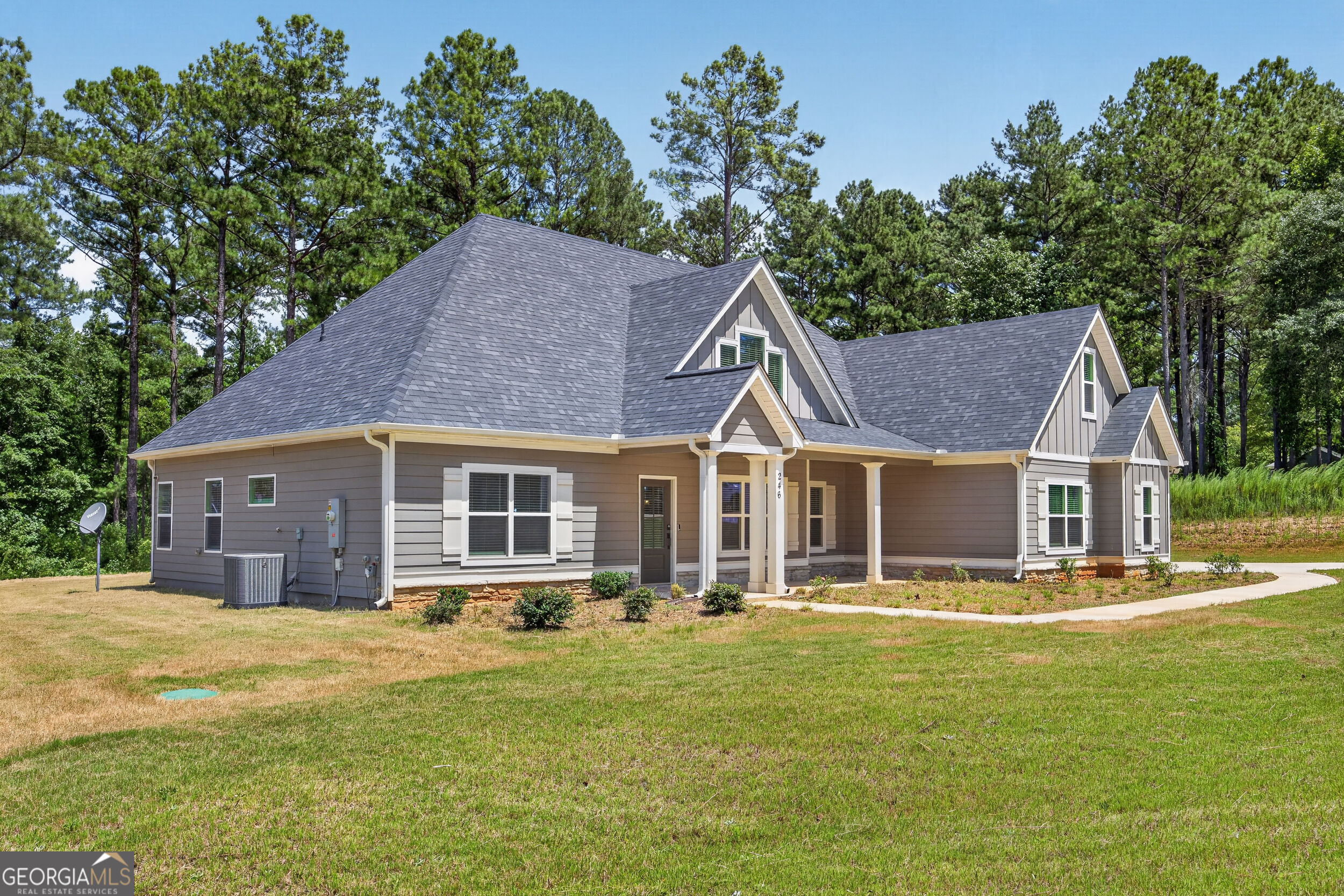 246 Field Road Property Photo 2