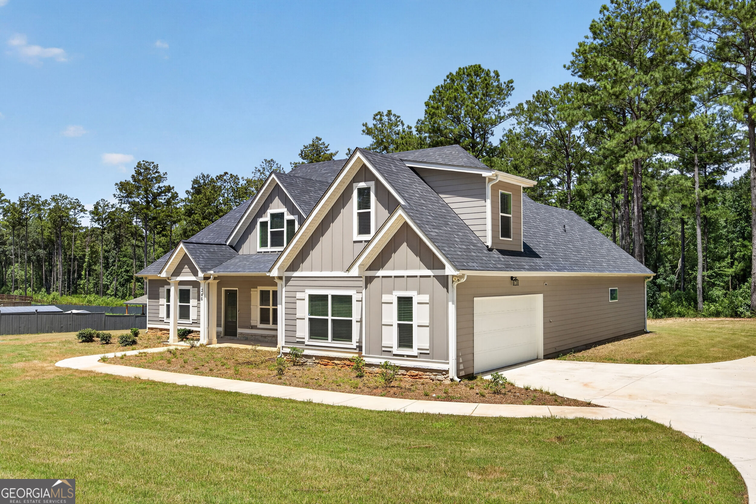 246 Field Road Property Photo 3