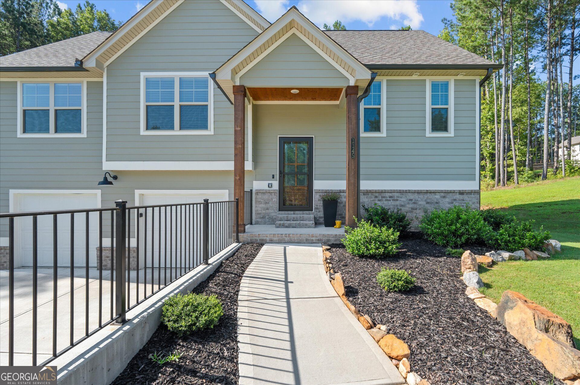 1145 Awenasa Drive Property Photo 4