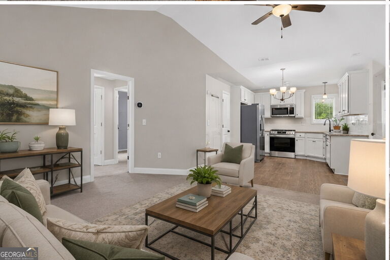 1145 Awenasa Drive Property Photo 8