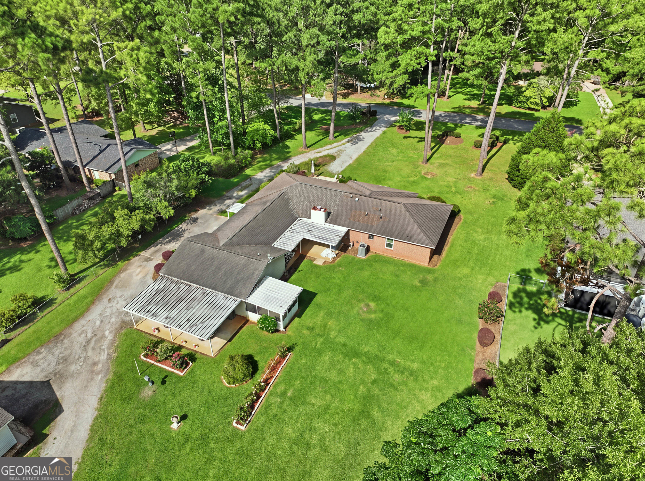 231 Dunaway Drive Property Photo 50
