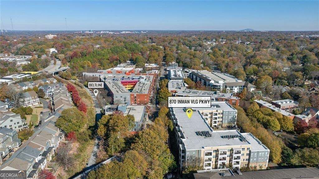 870 Inman Village Parkway Ne # 229 Property Photo 2