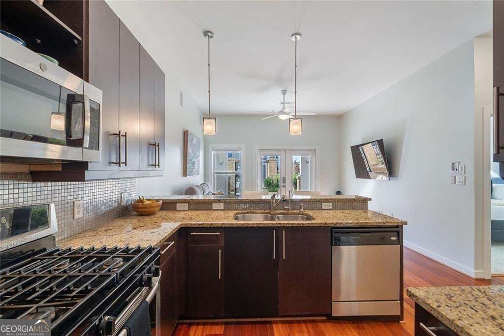 870 Inman Village Parkway Ne # 229 Property Photo 9